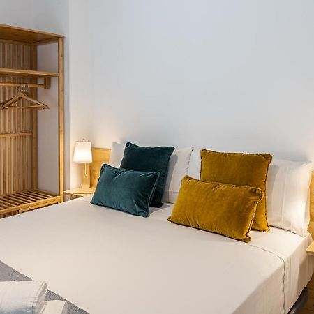 Waou Modern Loft I Centre Apartment Madrid Exterior photo